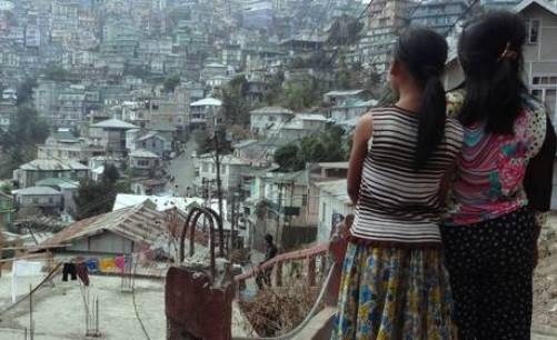  Imparting skills in Mizoram: The Aizawl experience 