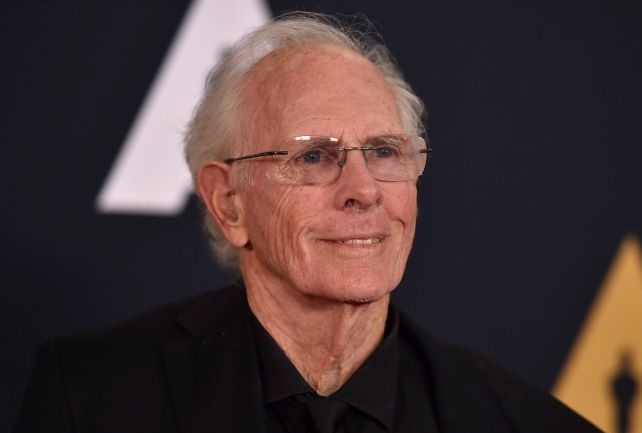 Hollywood actor Bruce Dern falls while jogging, hospitalised 