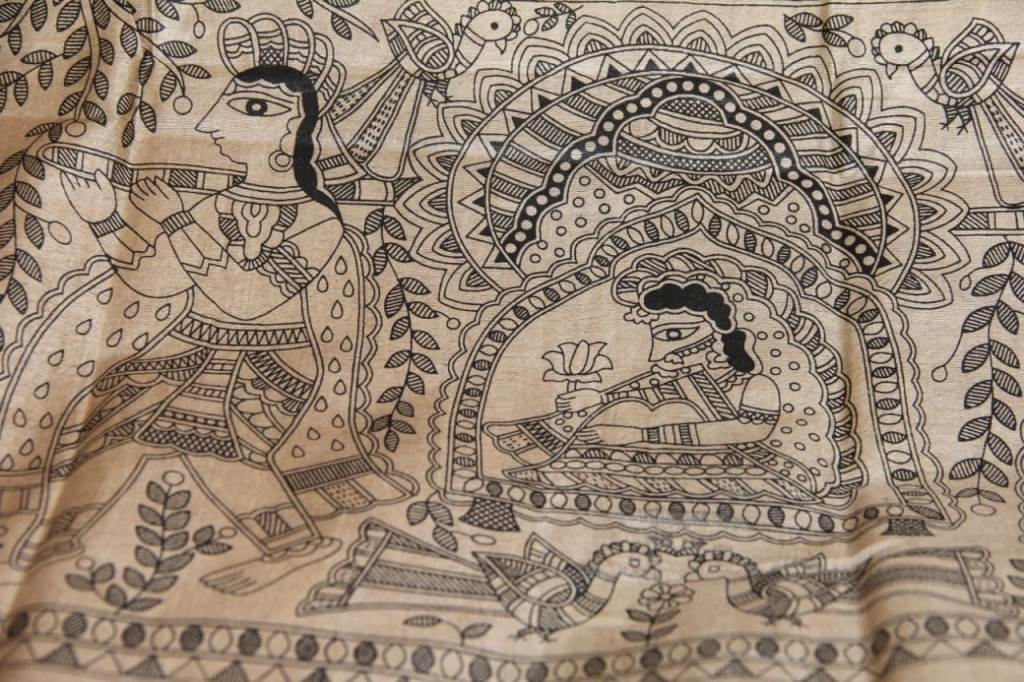 Experience Silk attire on this festive season at Silk India Expo 2018 in Bhopal
