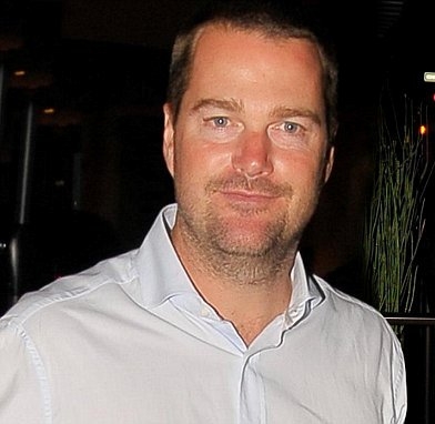  Chris O'Donnell sued for car accident caused by daughter 
