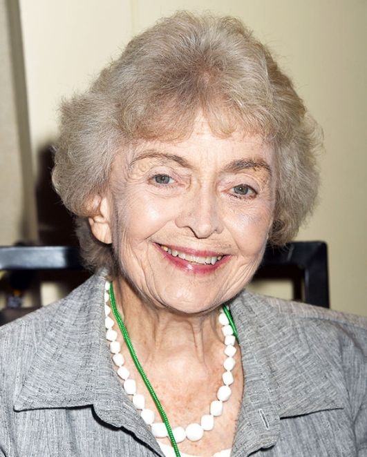  Actress Diana Sowle dead at 88 