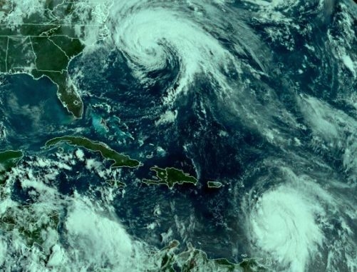  'Extremely dangerous' hurricane nearing Mexico's Pacific coast 