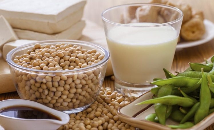 Try these soy foods as regular food substitutes for good health