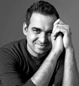  Bibhu Mohapatra to showcase at Make in Odisha Conclave 2018 