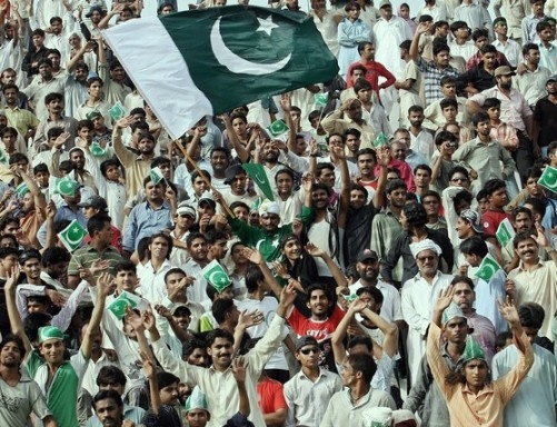  Most Pakistanis don't know what internet is: Survey 