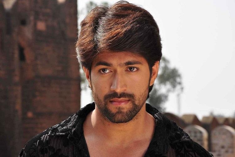  I'm a newcomer for pan-India audiences: 'KGF' actor Yash 