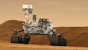 ESA-Roscosmos Mars rover's landing spot revealed 