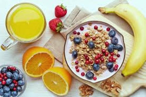  Breakfast and diabetes: What's the connection? 