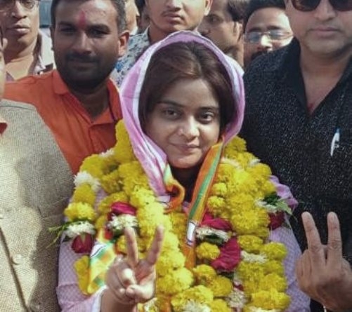मध्य प्रदेश विधानसभा चुनाव में भाजपा और कांग्रेस दोनों ही पार्टियों की मुस्लिम प्रत्याशियों से ‘दूरी’
