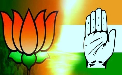 मध्य प्रदेश विधानसभा चुनाव 2013 के नतीजे