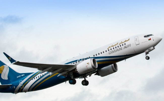  4-year-old Indian boy returning from Umrah dies on flight 