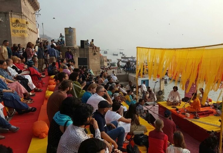  Kabira Festtival, Artistes to celebrate life and times of Kabir in Varanasi 