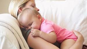 Mothers' personality traits influence stability of kids' relationships 