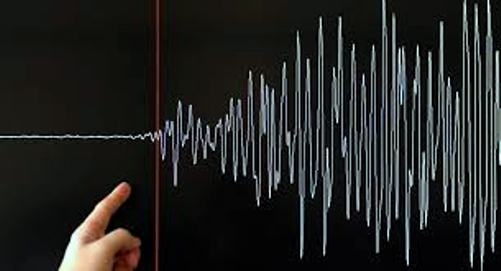  6.5-magnitude quake hits Russia's Kamchatka 