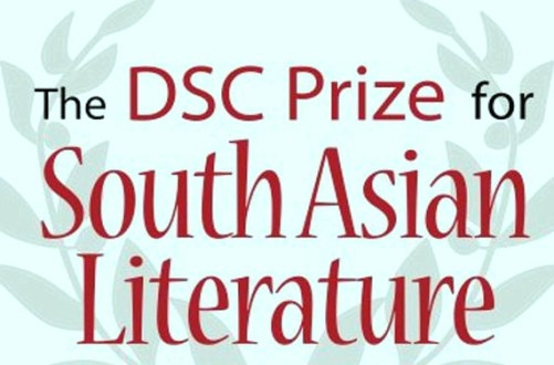  Indian, Pakistani origin authors make cut for South Asian lit prize 