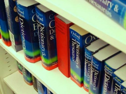  'Toxic' is Oxford Dictionaries' Word of the Year 