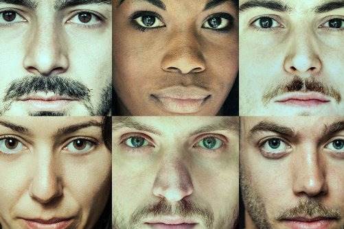  Humans are better at remembering names than faces: Study 