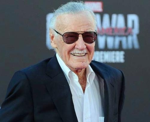  I love my fans: Stan Lee's last message 