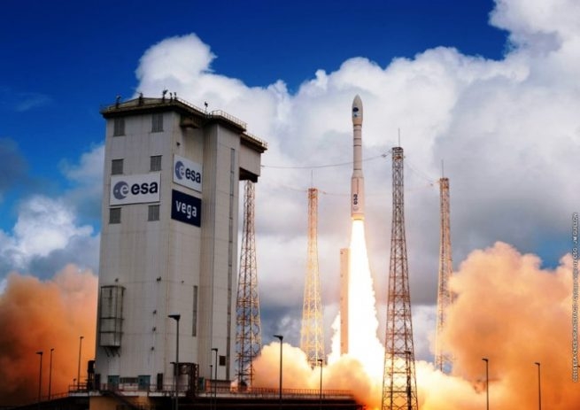  Morocco to launch new satellite Mohammed VI-B
