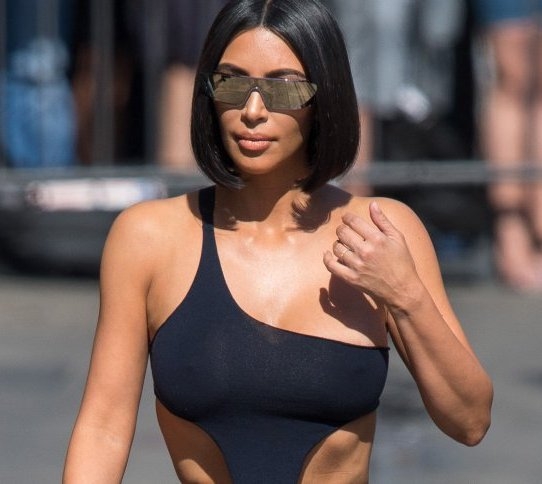  Kanye didn't know Trump's policies: Kim Kardashian 