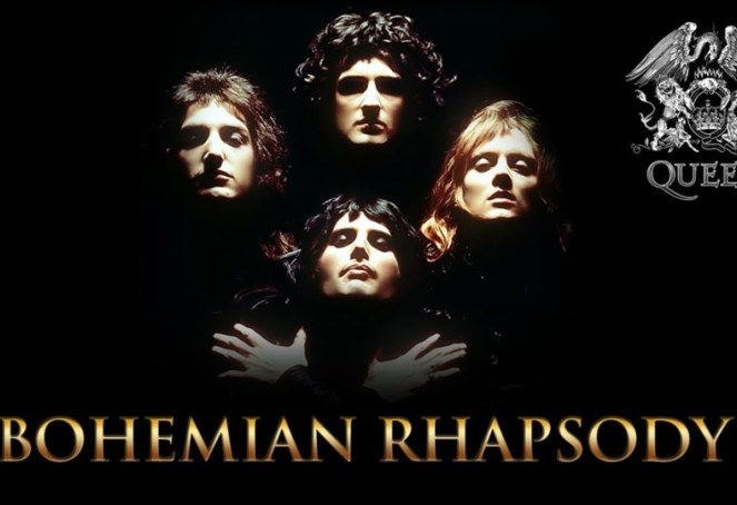  'Bohemian Rhapsody': A sugar-coated memento (Rating: ***) 
