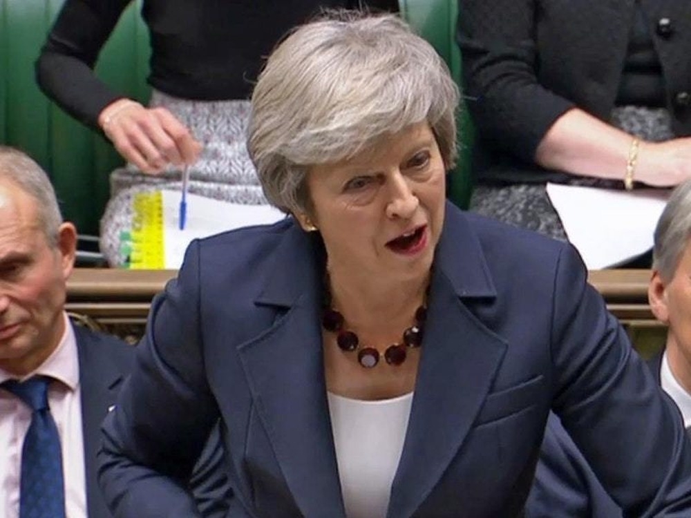  EU leaders to discuss UK draft Brexit deal 