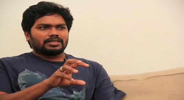  Kabali's Director Pa. Ranjith excited to tell Birsa Munda's story 