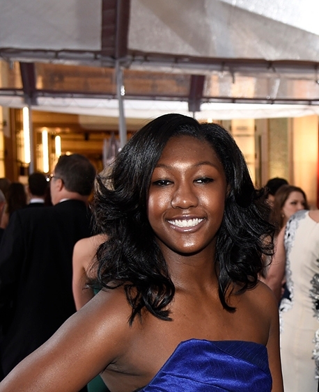  Idris Elba's daughter named Golden Globe ambassador 