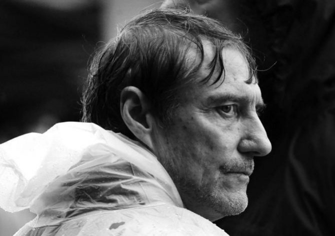  'The Killing Fields' director Roland Joffe to base next film in Darjeeling 