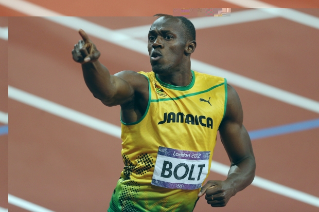 Bolt could call it day in football by end of month 