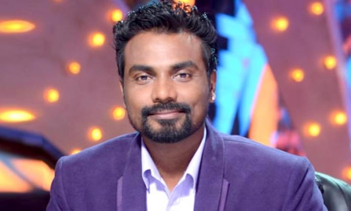  Remo D'souza offers song to Dharmesh in his next film 