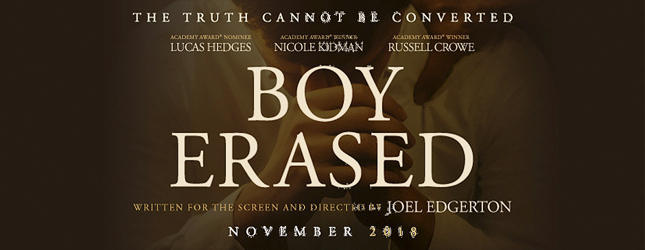  'Boy Erased': Heart-rending sans melodrama (Rating: ***) 