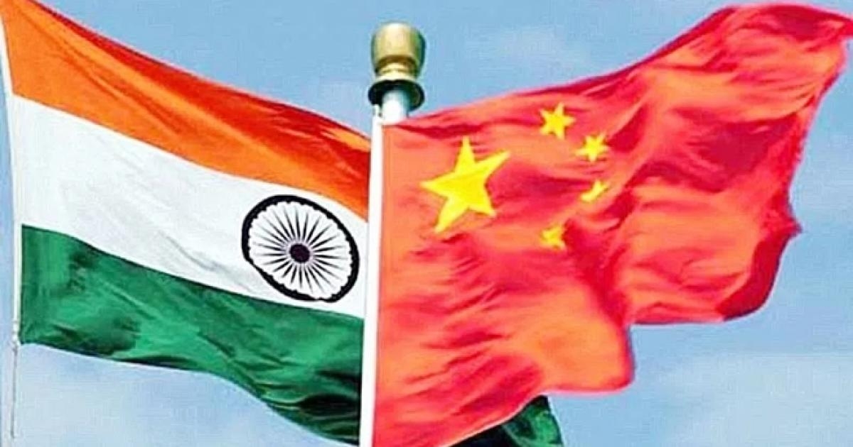  China, India pledge to step up military exchanges 