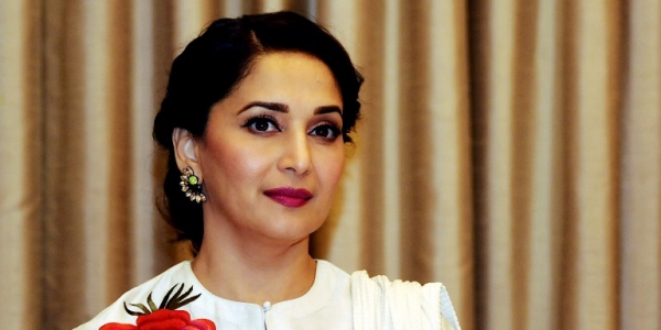  Madhuri set to pay tribute to Sridevi 