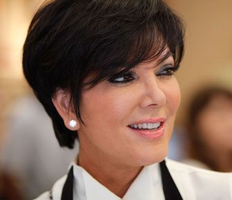  Kris Jenner wants Kanye to 'share' some thoughts 'privately' 