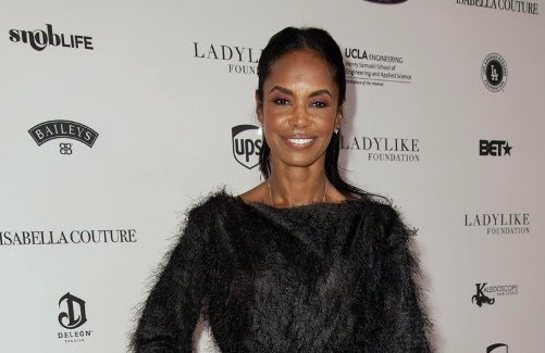  Model, actress Kim Porter dead at 47 