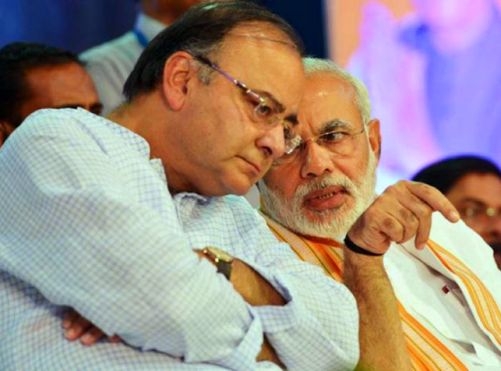 Modi government to present an interim budget instead of complete, effort to 'entice' the people