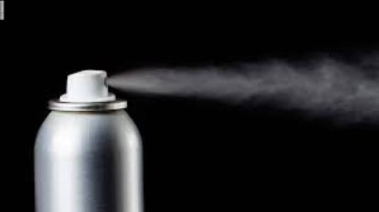  19-year-old dies after inhaling deodorant to get high 