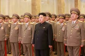  N. Korea to expel detained US citizen 