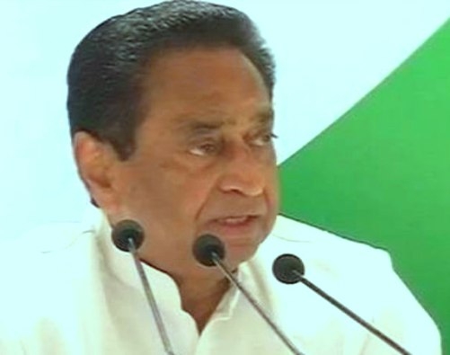 Kamal Nath realizes the reality, instructions issued to Congress leaders