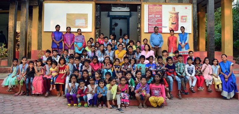 IGRMS is celebrating Children's Week 14 to 20 November, 2018