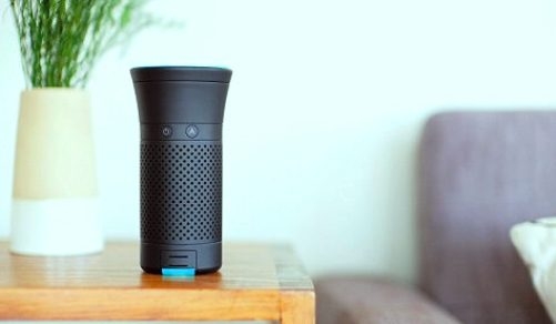  Are air purifiers helpful inside your home? 