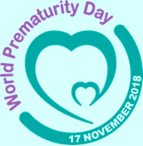  Don't only think of survival of new-borns, but also their sight (November 17 is World Prematurity Day) 
