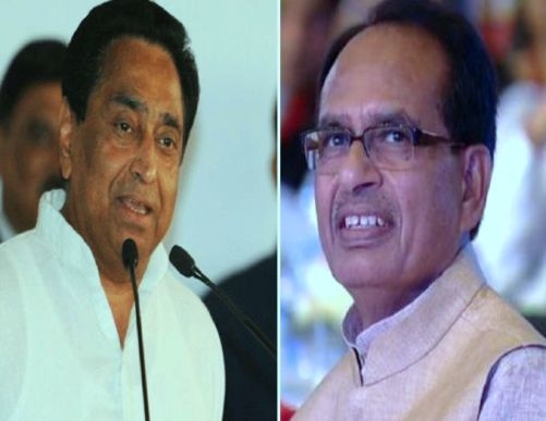 मध्य प्रदेश विधानसभा चुनाव में ‘बिना’ कप्तान के कांग्रेस