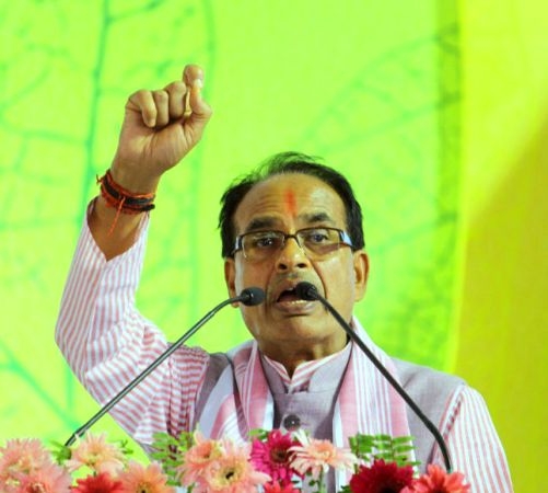  Congress of 'without' captain in Madhya Pradesh assembly elections