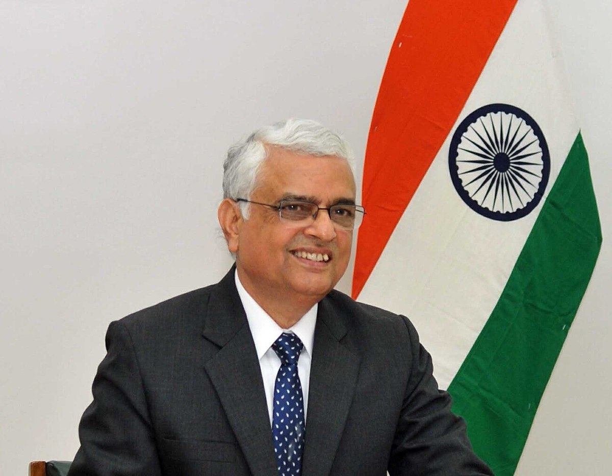Chief Election Commissioner Rawat in Bhopal