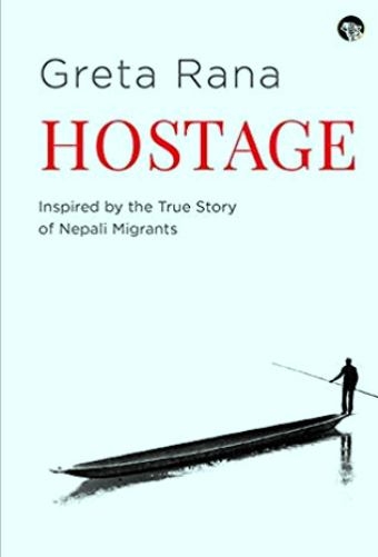  The mysterious 13th hostage