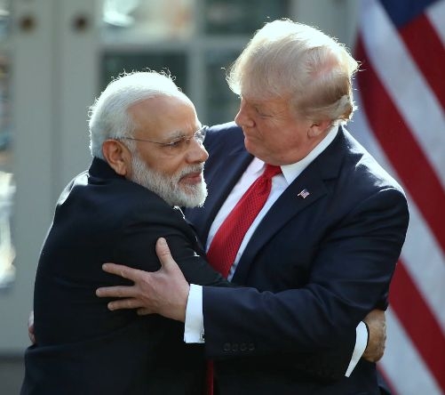 Donald Trump: Pakistan did nothing in the war against terror