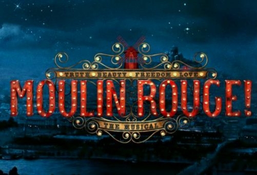  'Moulin Rouge!' to open on broadway in 2019 