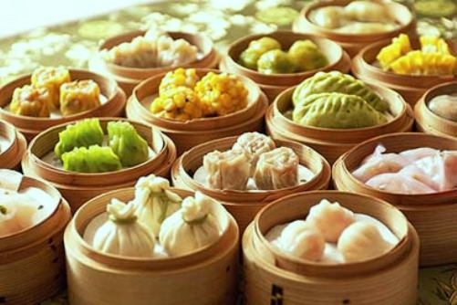  'Dimsum Affairs' to cozy up to on winter evenings in Guwahati (Foodie Trail-Guwahati) 